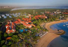 Sol by Melia Benoa Bali - All Inclusive