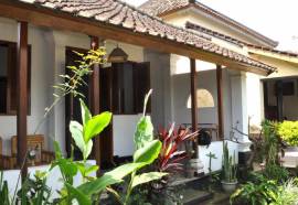 Meme Surung Homestay