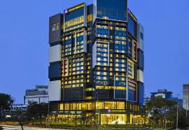 Grand Mercure Jakarta Kemayoran