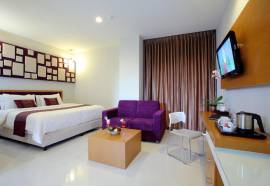 Lombok Plaza Hotel and Convention