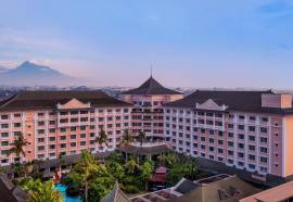 Melia Purosani Hotel