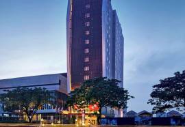 Ibis Gading Serpong