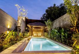 Sri Abi Ratu Villa