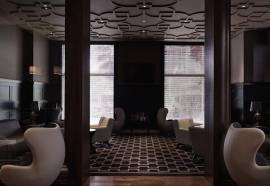 Pullman Jakarta Indonesia