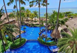 Holiday Inn Resort Bali Benoa