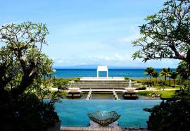 Rumah Luwih Beach Resort and Spa Bali