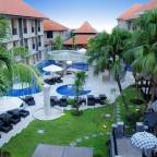 Туры в Куту, Индонезию, для 2 взрослых 2024-2025 - Grand Barong Resort