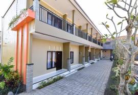 RedDoorz Plus near Jalan Imam Bonjol Denpasar