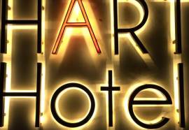 Hart Hotel