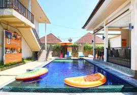 Lembayung Sari Homestay