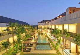 Amadea Resort & Villas Seminyak