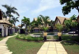 Villa Seminyak Estate & Spa