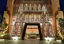 Mega Boutique Hotel & Spa