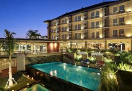 Golden Tulip Essential Denpasar