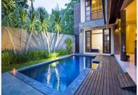 Villa Ininda and Ligaya