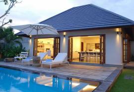 Nunia Boutique Villas