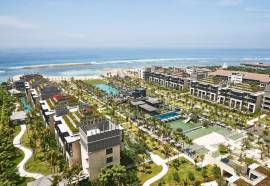 The Apurva Kempinski Bali