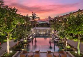 Hilton Garden Inn Bali Ngurah Rai Airport, Tuban/Kuta