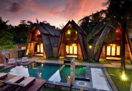 Kies Villas Lombok