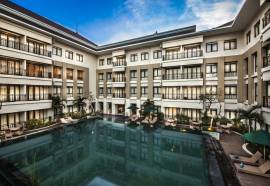 Grand Kuta Hotel & Residence