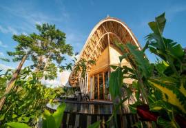 Ulaman Eco Luxury Resort