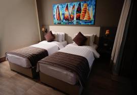 Sol Y Mar Beau Rivage