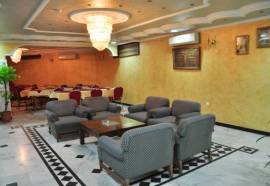 Maswada Plaza Hotel