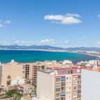 Туры в Испанию, все включено, для 2 взрослых 2024 - BLUE SEA Arenal Tower