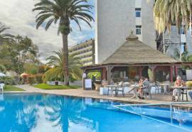 Hotel Interpalace by Blue Sea