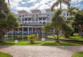 RedLevel at Gran Melia Palacio De Isora