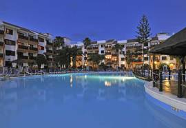 Tamaimo Tropical Apartment