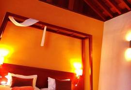 Hotel La Casona del Patio