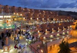 Kn Panoramica Aparthotel