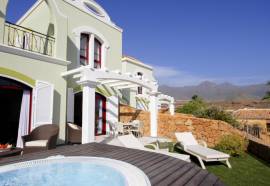 Hotel Suite Villa Maria