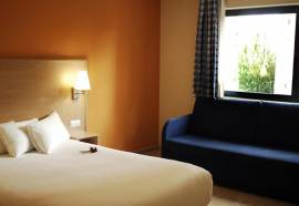 Travelodge Barcelona Fira