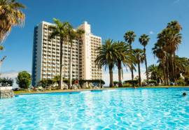 Maritim Hotel Tenerife