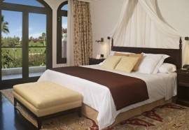 Hotel Las Madrigueras Golf Resort & Spa