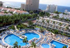 Iberostar Las Dalias