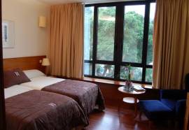 Hotel Escuela Santa Cruz, Santa Cruz de Tenerife