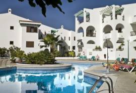 Hotel Blue Sea Callao Garden