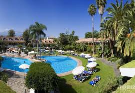 Sol Parque San Antonio