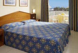 Parque La Paz Aparthotel, Playa de las America