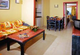 Hovima Jardin Caleta