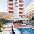 Горящие туры в Испанию, в отели 1*, 2*, 3*, для 2 взрослых 2024 - HTOP Summer Sun