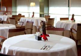 NH Barcelona Entenza