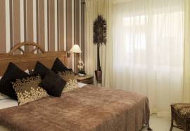 Green Garden Resort Suites