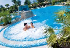 Hotel Terme All'Alba