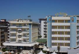 Luxor e Cairo the Beach Resort