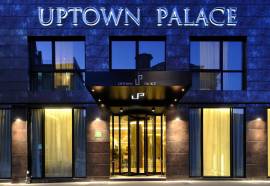 Uptown Palace
