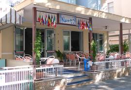 Nanni Garni Hotel B&B